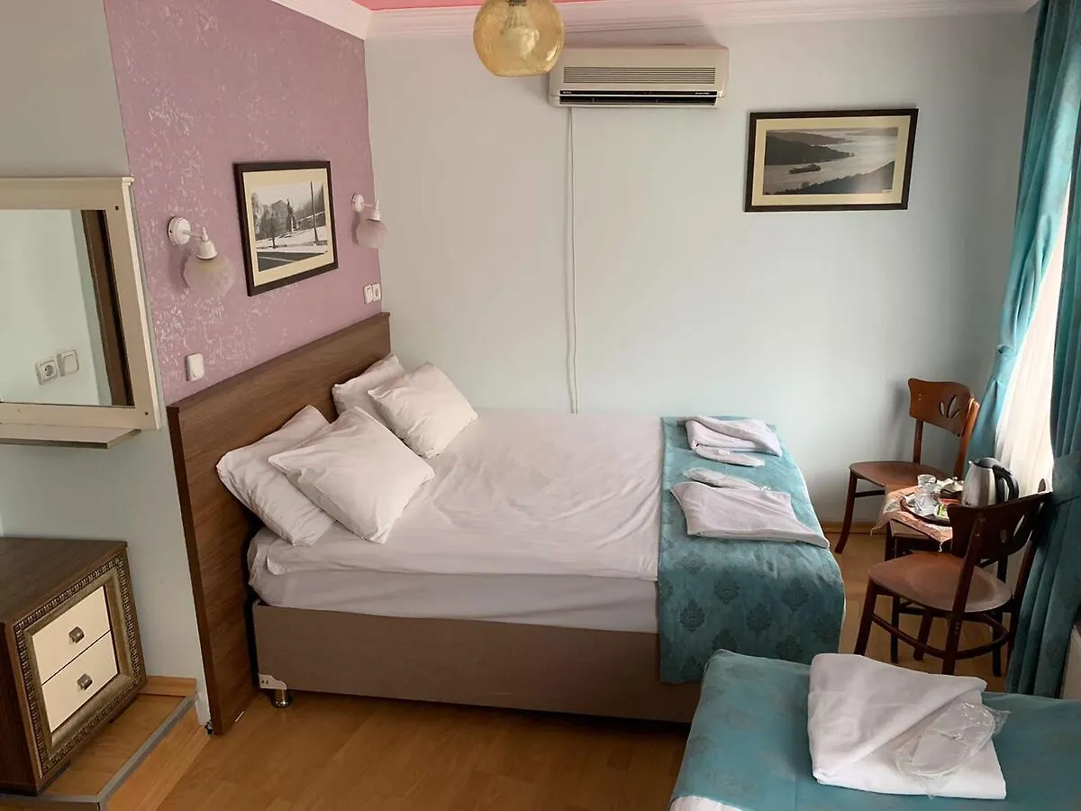 Yakut Hotel Apart Κωνσταντινούπολη Ξενοδοχείο με διαμερίσματα