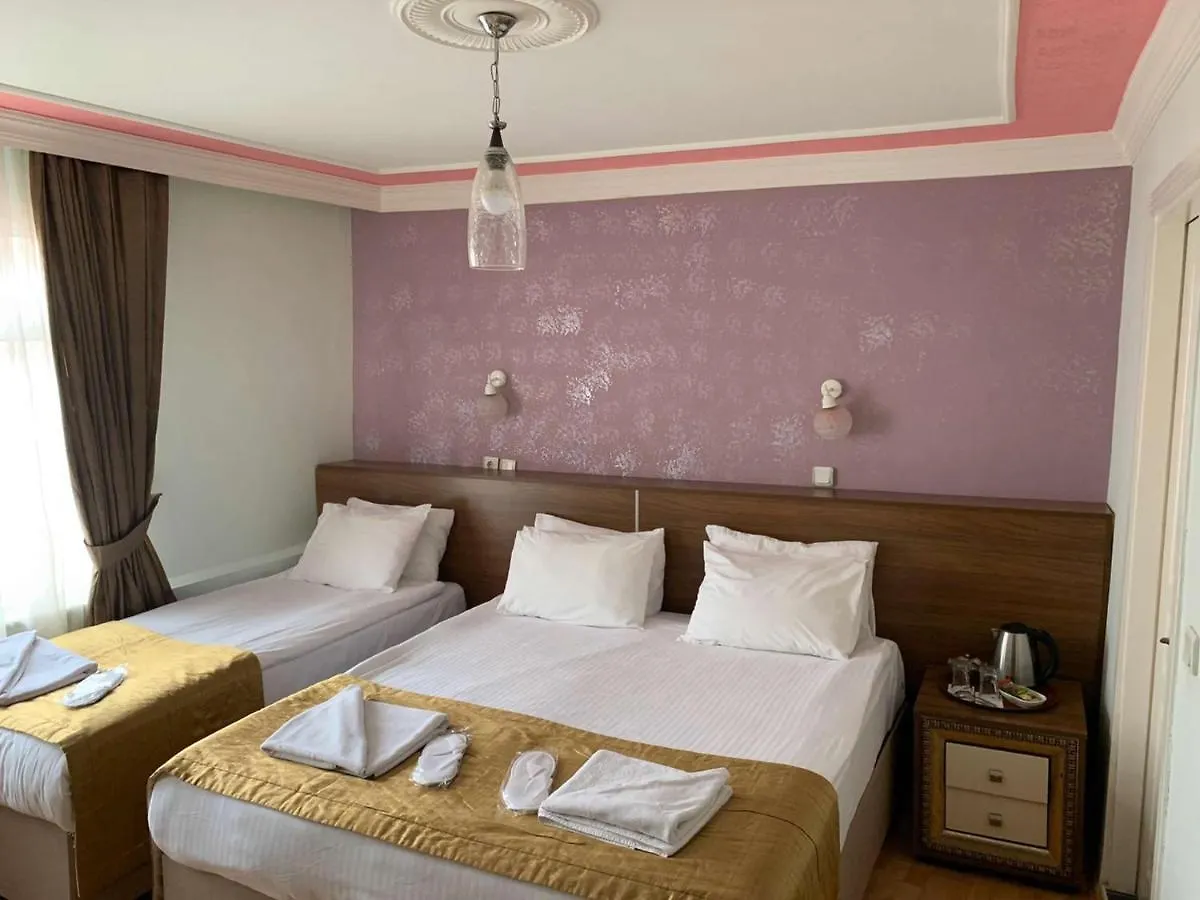 Yakut Hotel Apart Κωνσταντινούπολη