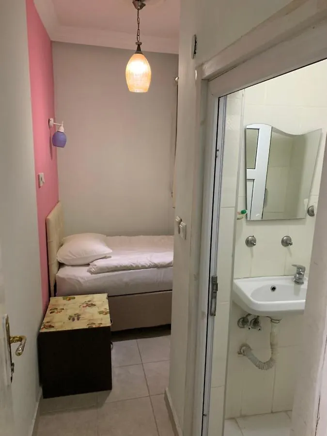 Yakut Hotel Apart Istanbul Aparthotel