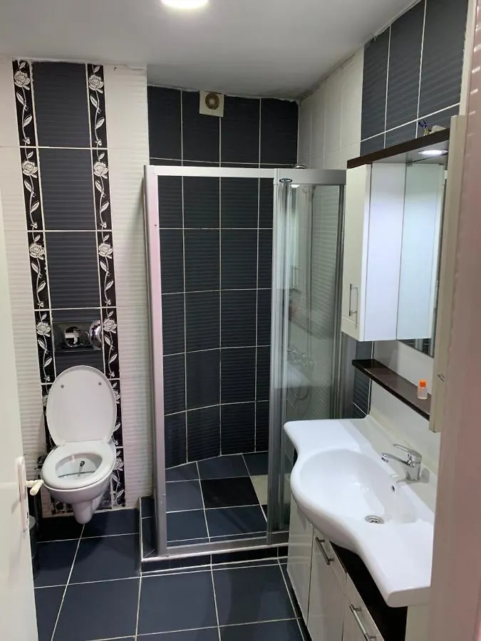Yakut Hotel Apart Istanbul