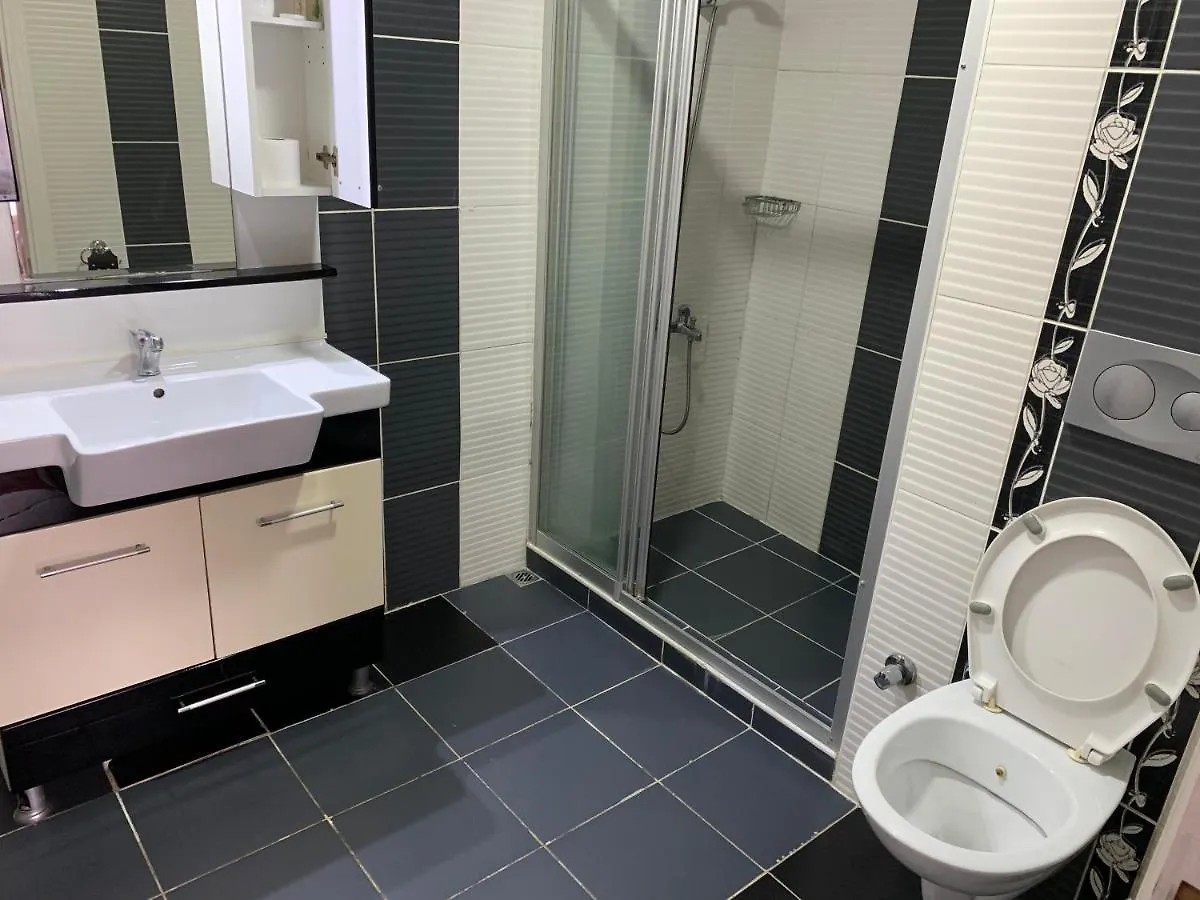 Aparthotel Yakut Hotel Apart Istanbul
