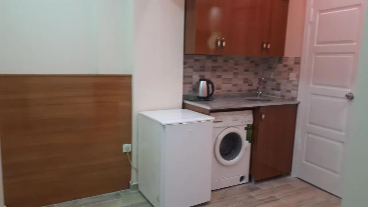 Yakut Hotel Apart Istanbul