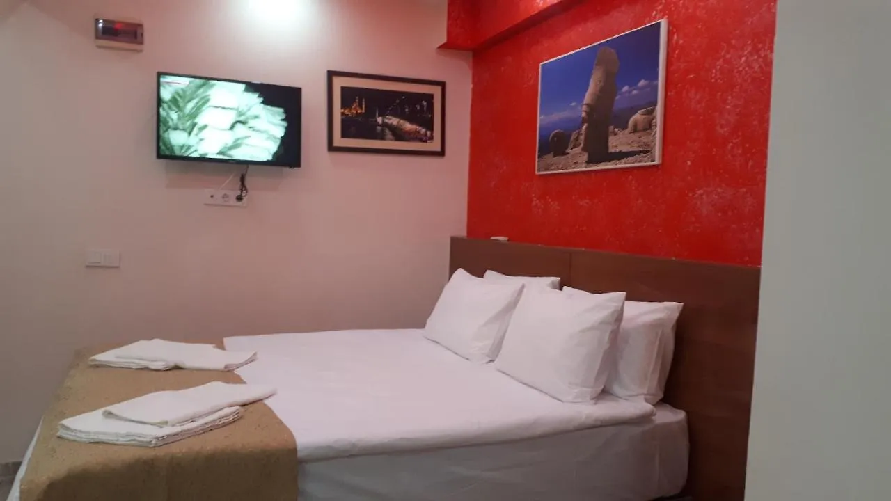Yakut Hotel Apart Istanbul