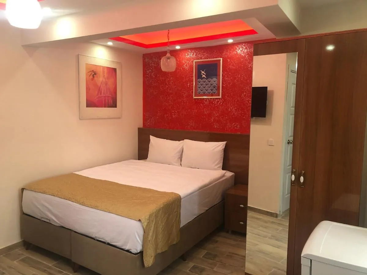 Yakut Hotel Apart Istanbul 0*,  Türkei