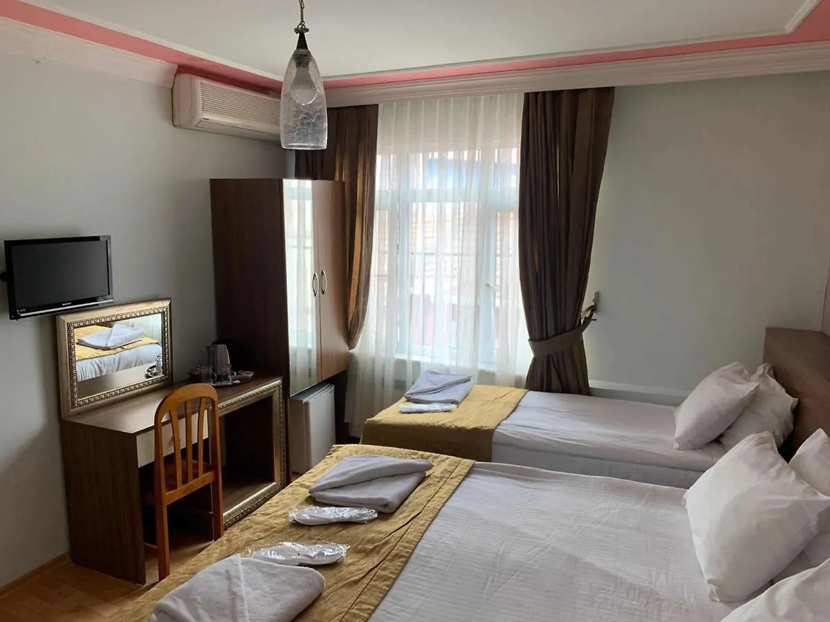 Yakut Hotel Apart Istanbul