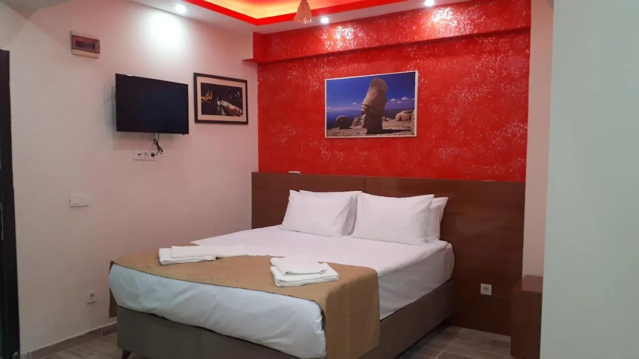 Yakut Hotel Apart Istanbul 0*,