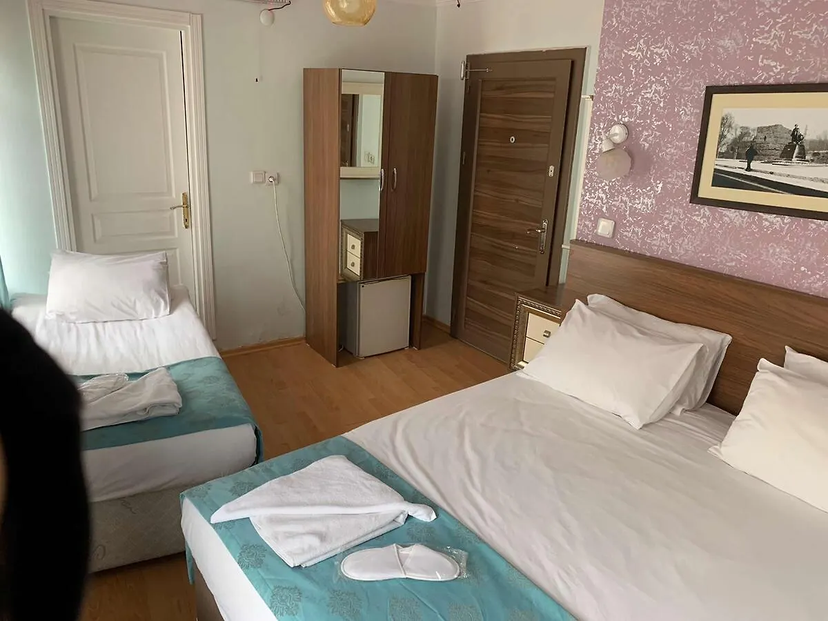 Yakut Hotel Apart Istanbul Aparthotel