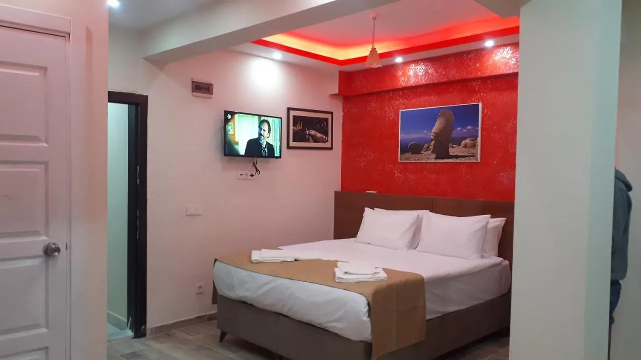 Aparthotel Yakut Hotel Apart Istanbul